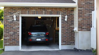 Garage Door Installation at La Sierra Riverside, California